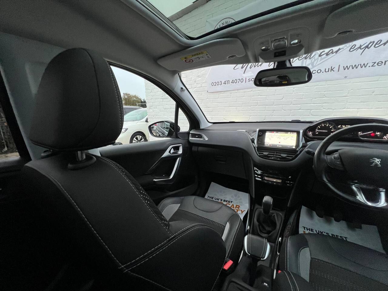 Used Peugeot 2008 2018 for sale - 76307826: Photo 65