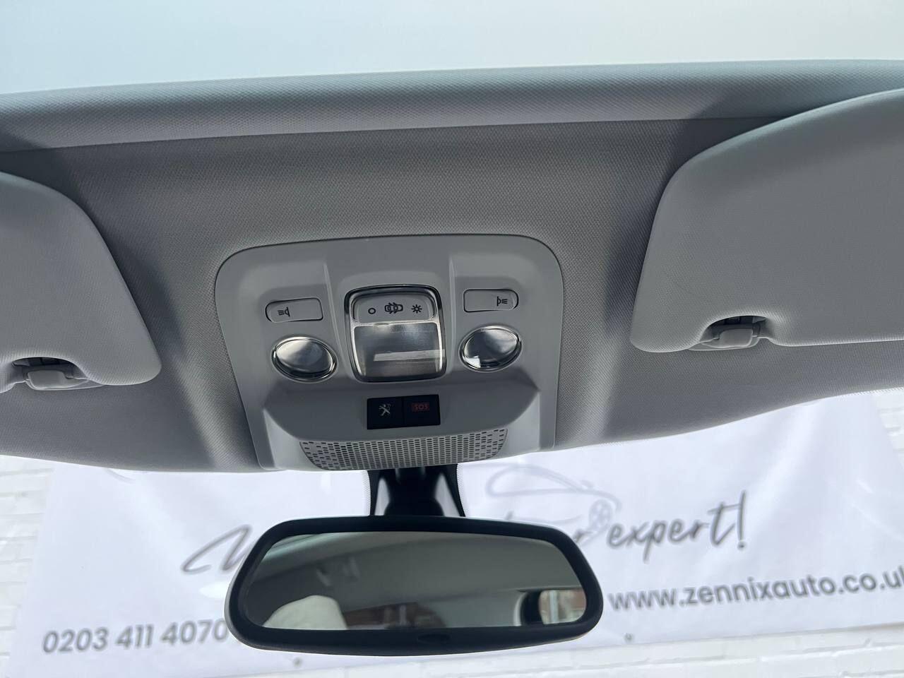 Used Peugeot 2008 2018 for sale - 76307826: Photo 66