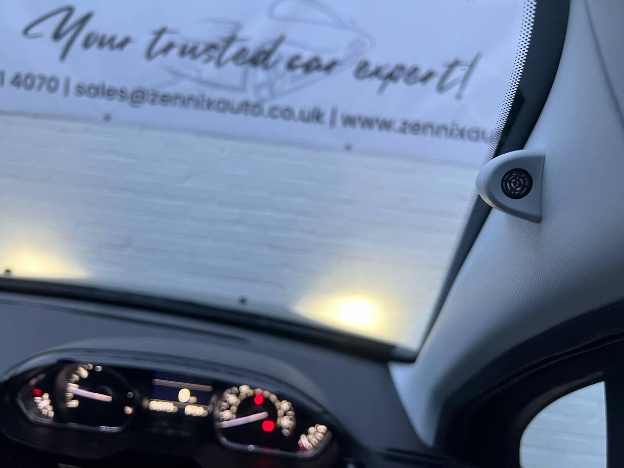 Used Peugeot 2008 2018 for sale - 76307826: Photo 67