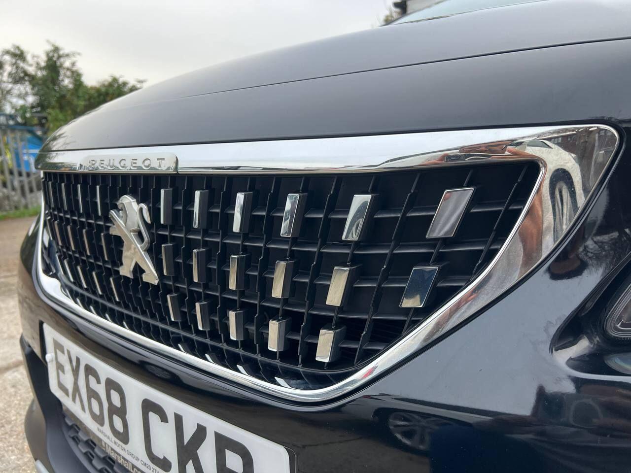 Used Peugeot 2008 2018 for sale - 76307826: Photo 73