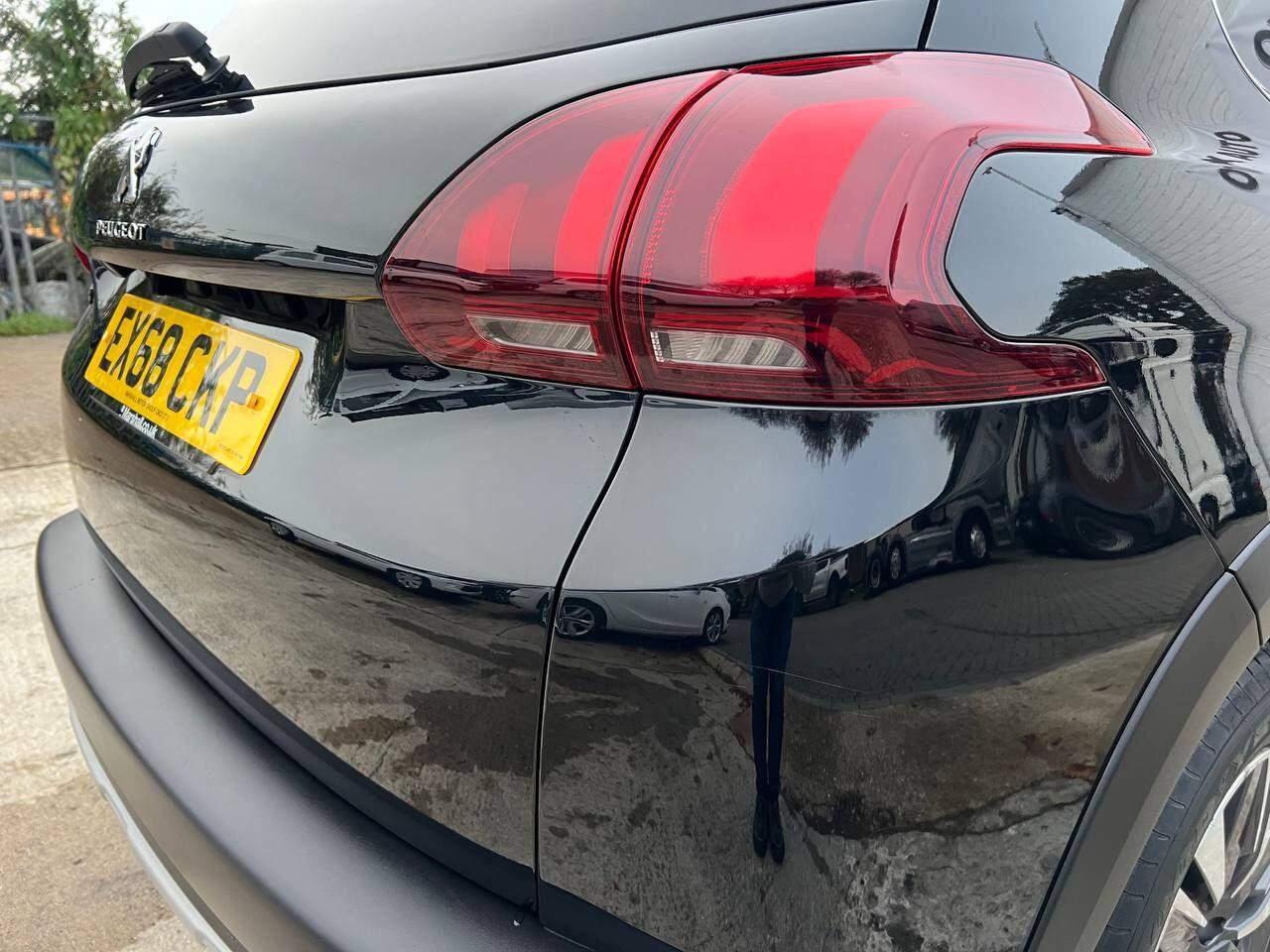 Used Peugeot 2008 2018 for sale - 76307826: Photo 74