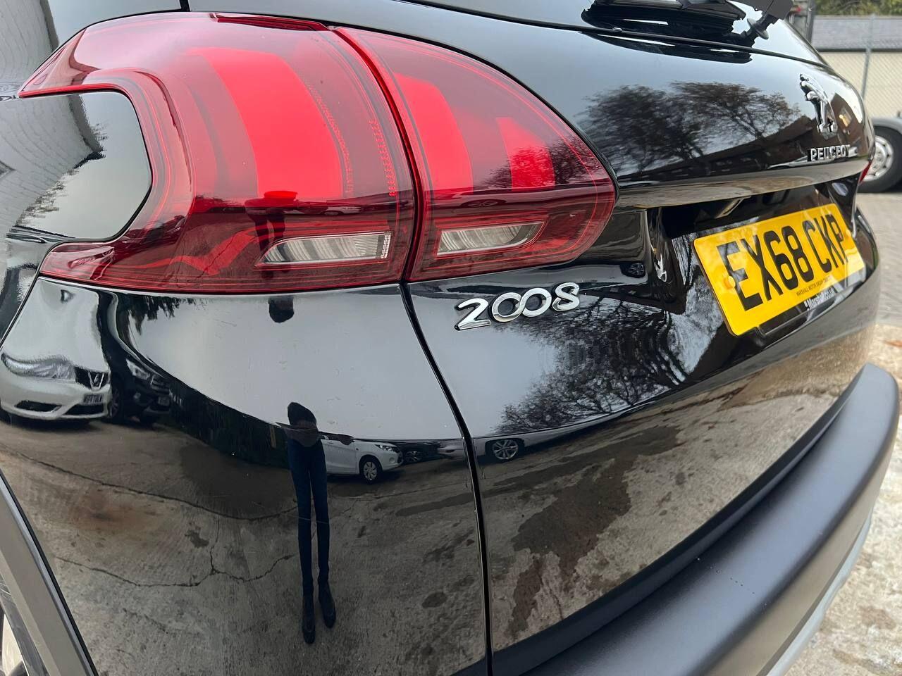 Used Peugeot 2008 2018 for sale - 76307826: Photo 75