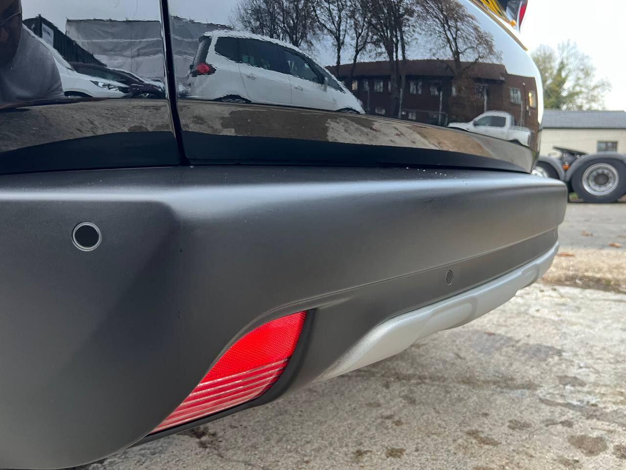 Used Peugeot 2008 2018 for sale - 76307826: Photo 76