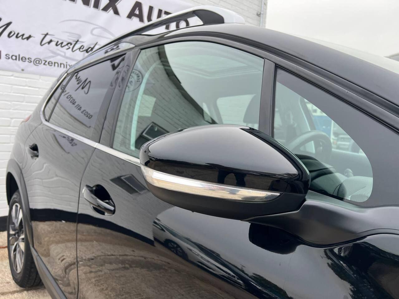 Used Peugeot 2008 2018 for sale - 76307826: Photo 79