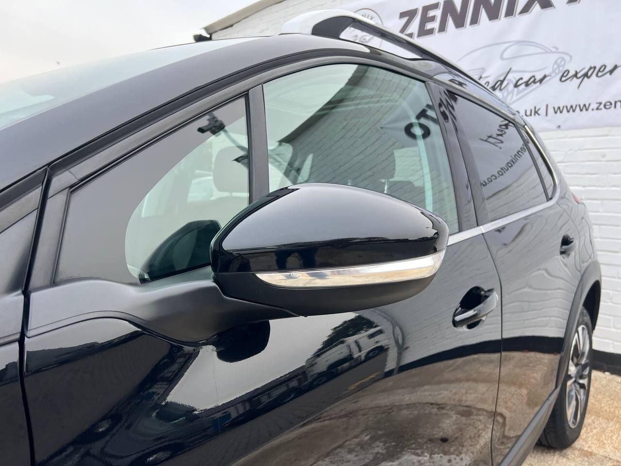 Used Peugeot 2008 2018 for sale - 76307826: Photo 80