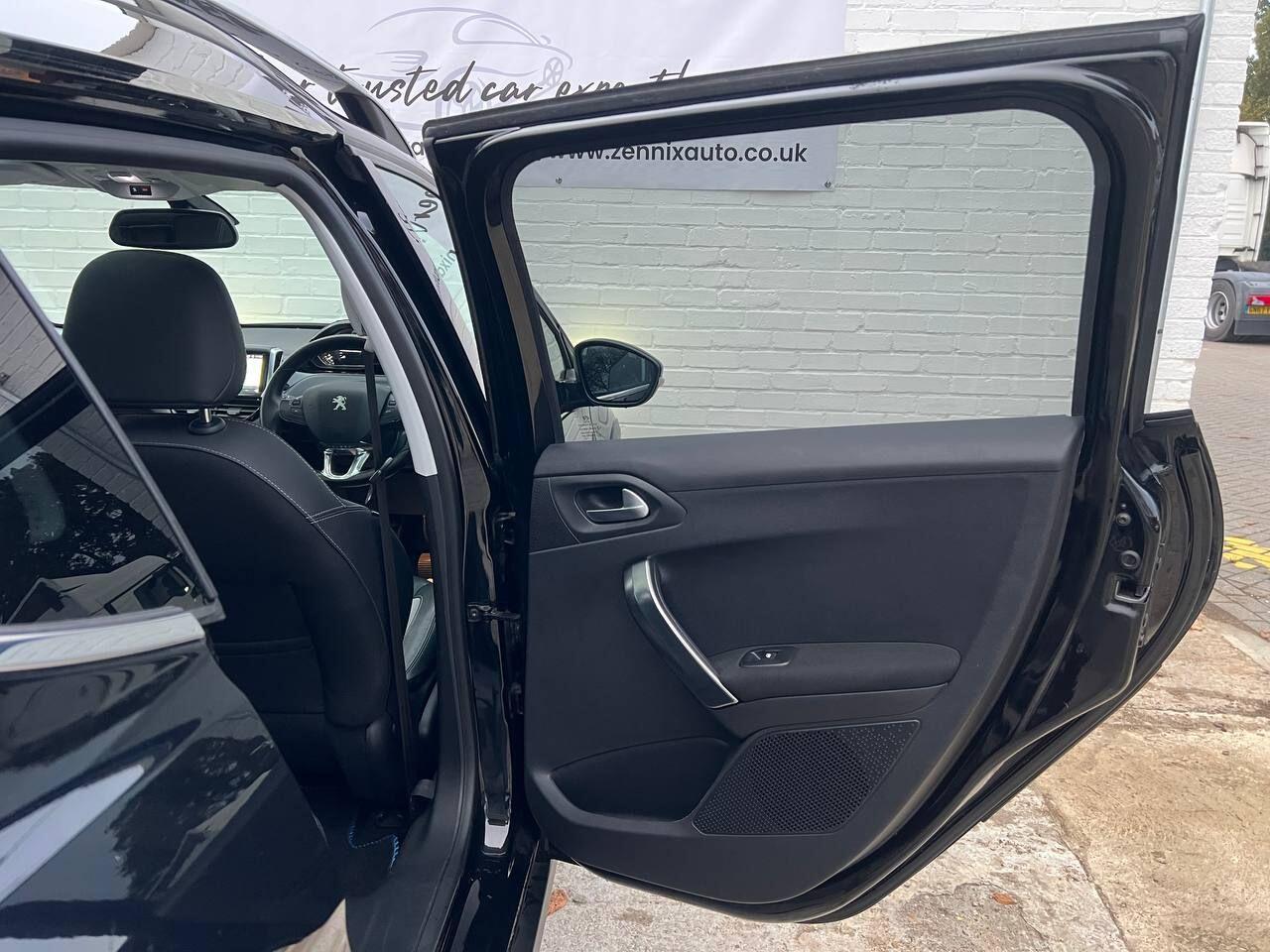 Used Peugeot 2008 2018 for sale - 76307826: Photo 82