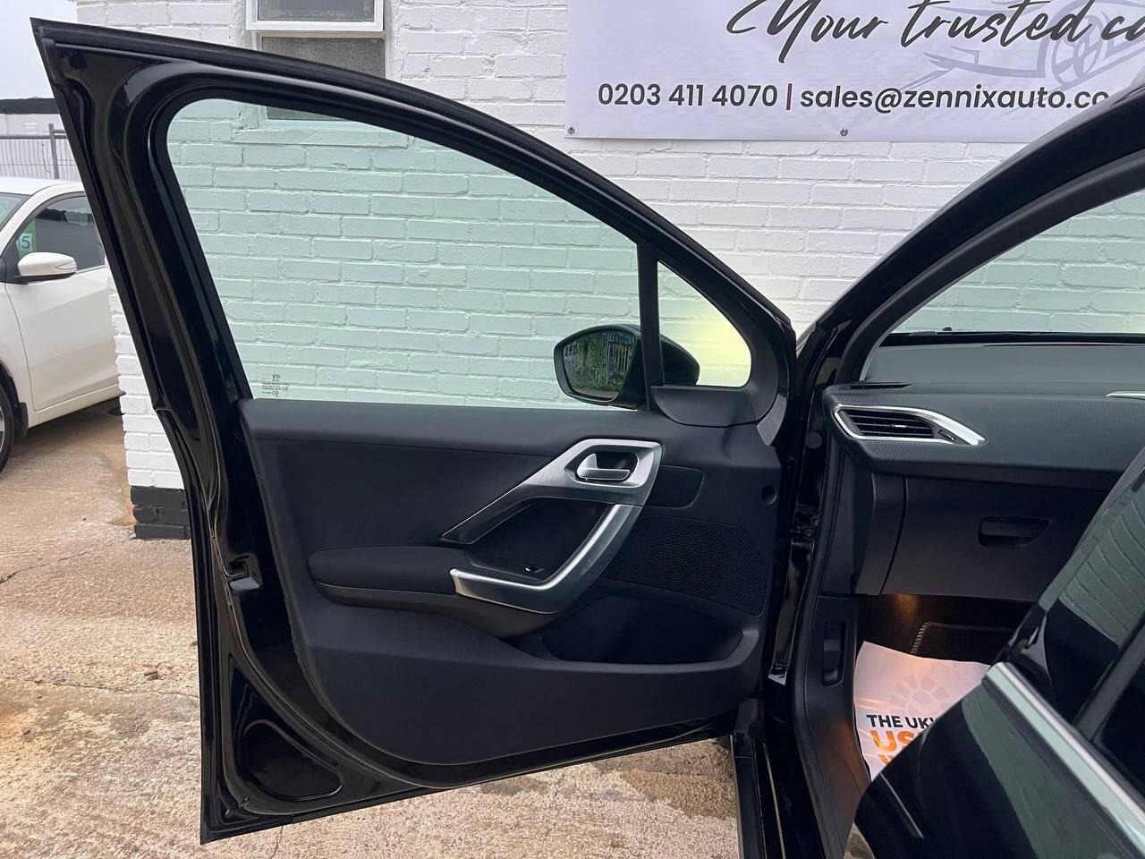 Used Peugeot 2008 2018 for sale - 76307826: Photo 83