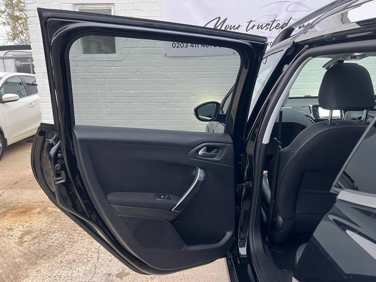 Used Peugeot 2008 2018 for sale - 76307826: Photo 84