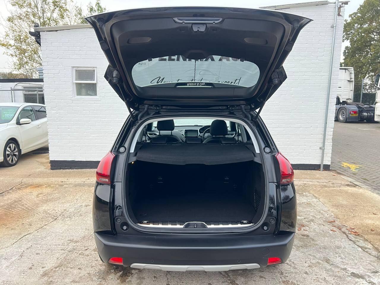 Used Peugeot 2008 2018 for sale - 76307826: Photo 85