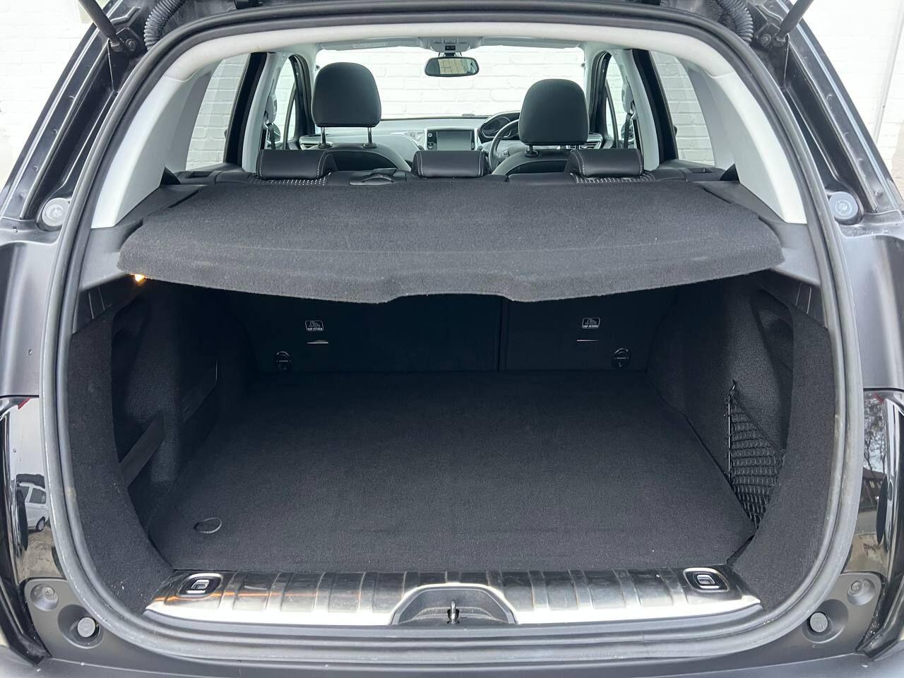 Used Peugeot 2008 2018 for sale - 76307826: Photo 86