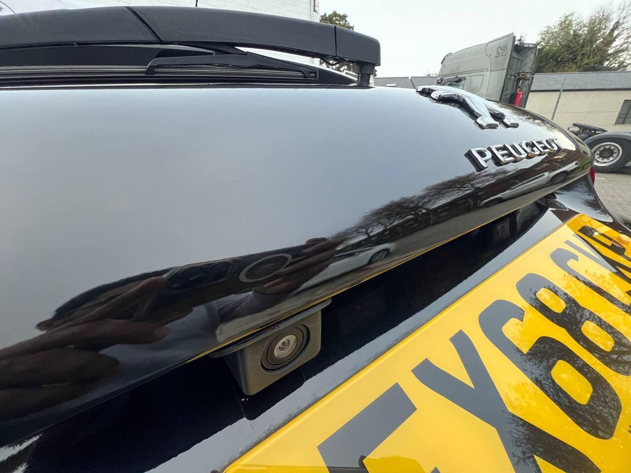 Used Peugeot 2008 2018 for sale - 76307826: Photo 88