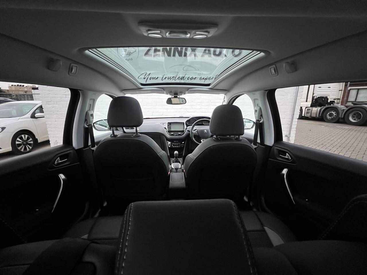 Used Peugeot 2008 2018 for sale - 76307826: Photo 90