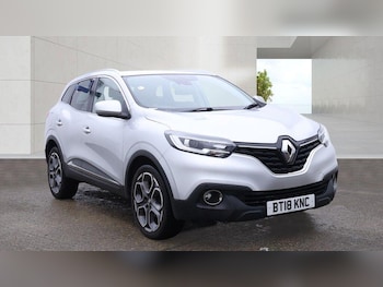 Used Renault Kadjar 2018 for sale - 79076141: Photo