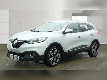 Used Renault Kadjar 2018 for sale - 79076141: Photo