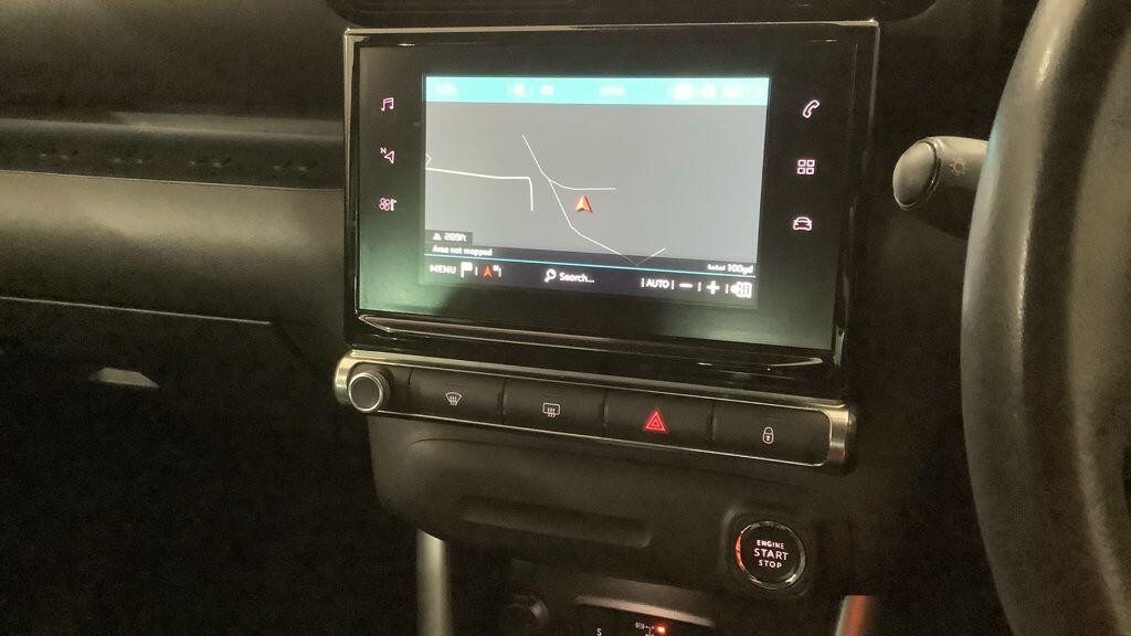 Used Citroen C3 Aircross 2019 for sale - 78087021: Photo 11