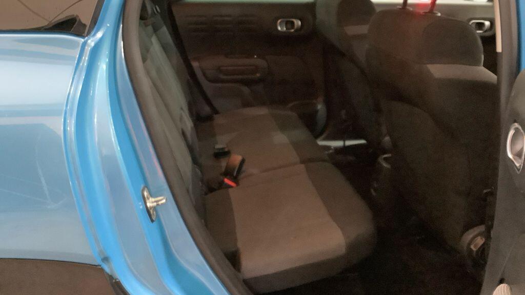 Used Citroen C3 Aircross 2019 for sale - 78087021: Photo 13