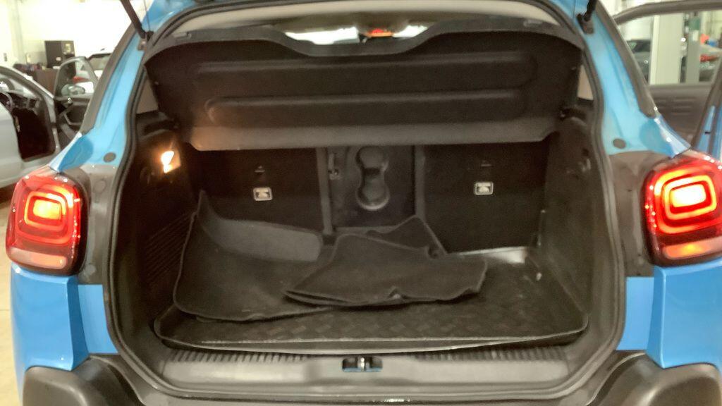 Used Citroen C3 Aircross 2019 for sale - 78087021: Photo 14