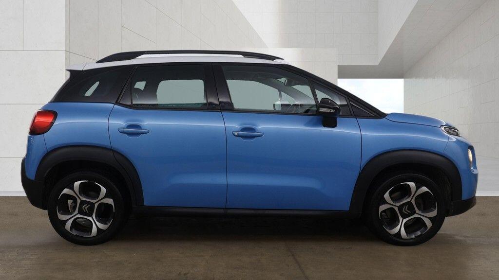 Used Citroen C3 Aircross 2019 for sale - 78087021: Photo 7