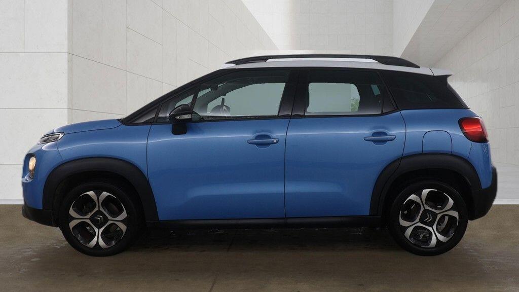 Used Citroen C3 Aircross 2019 for sale - 78087021: Photo 8
