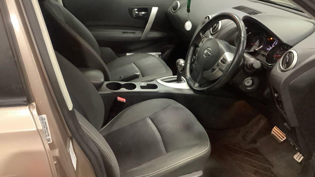 Used Nissan Qashqai 2013 for sale - 76964796: Photo 10