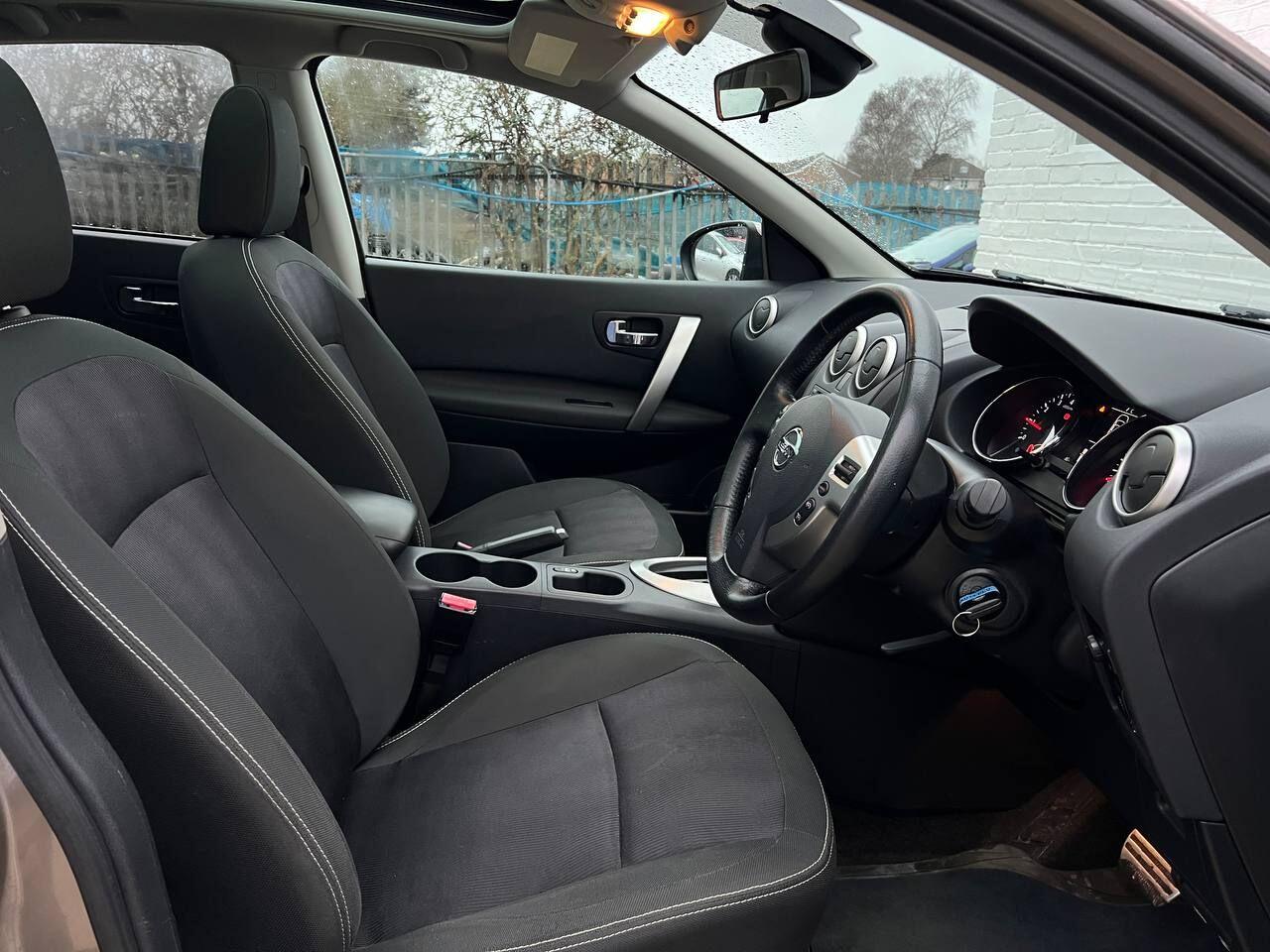 Used Nissan Qashqai 2013 for sale - 76964796: Photo 18