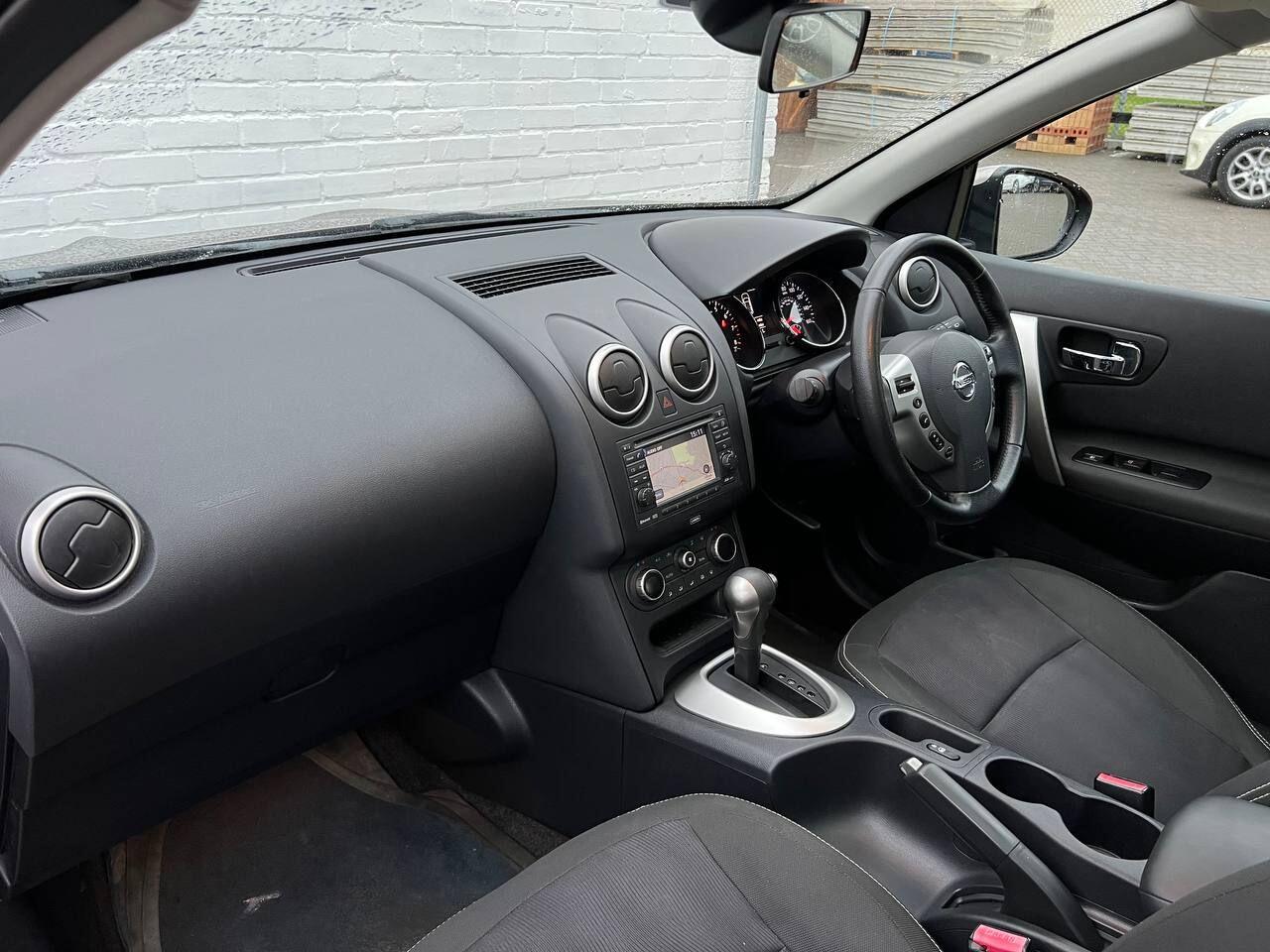 Used Nissan Qashqai 2013 for sale - 76964796: Photo 22