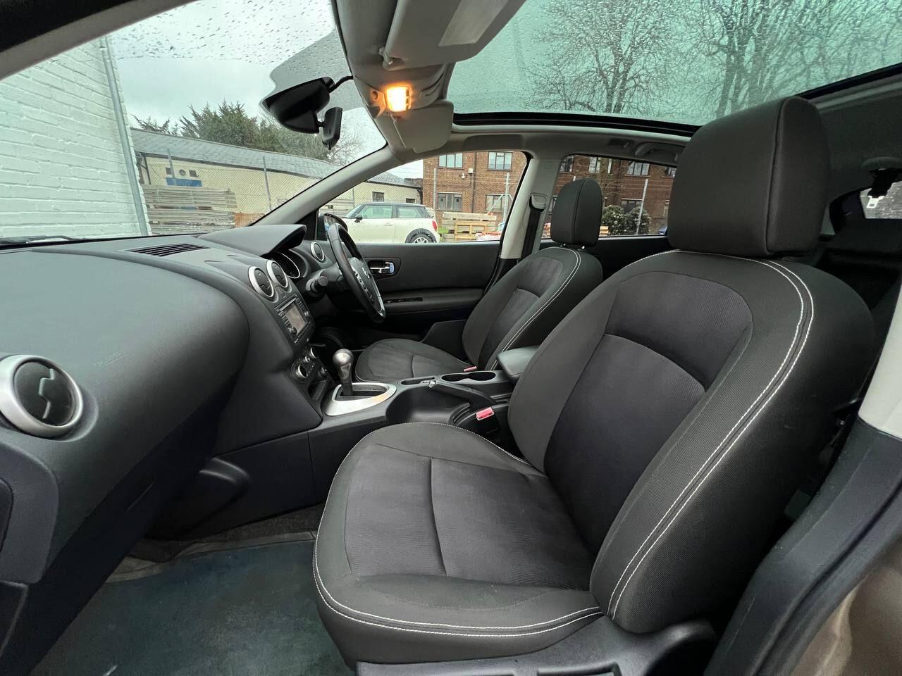 Used Nissan Qashqai 2013 for sale - 76964796: Photo 23