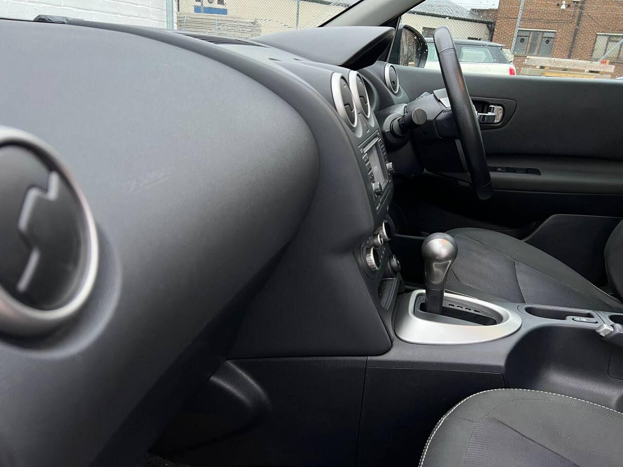 Used Nissan Qashqai 2013 for sale - 76964796: Photo 24