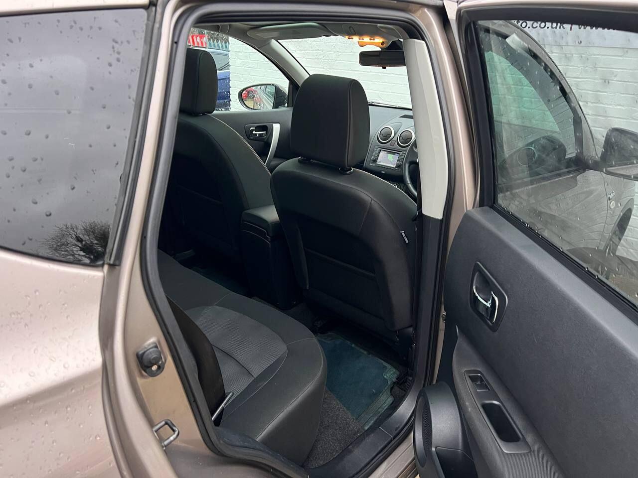 Used Nissan Qashqai 2013 for sale - 76964796: Photo 27