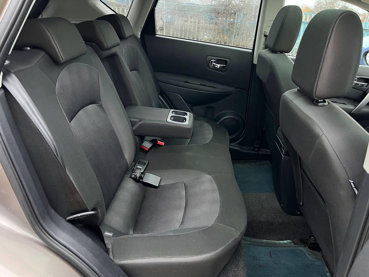 Used Nissan Qashqai 2013 for sale - 76964796: Photo 29