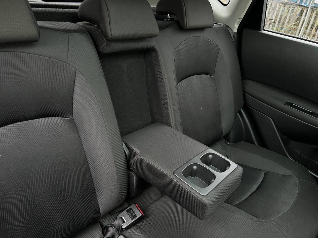 Used Nissan Qashqai 2013 for sale - 76964796: Photo 30