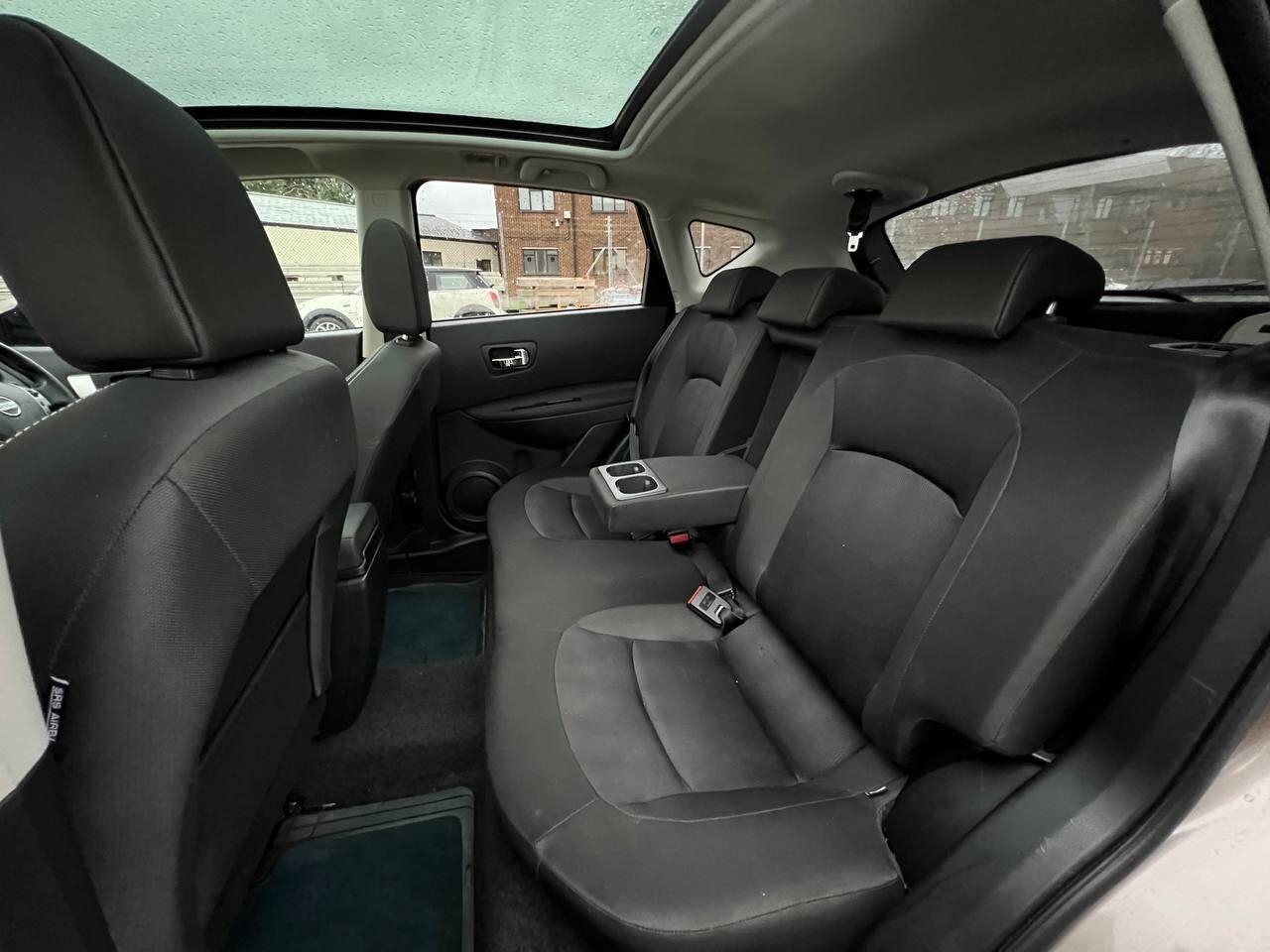 Used Nissan Qashqai 2013 for sale - 76964796: Photo 34