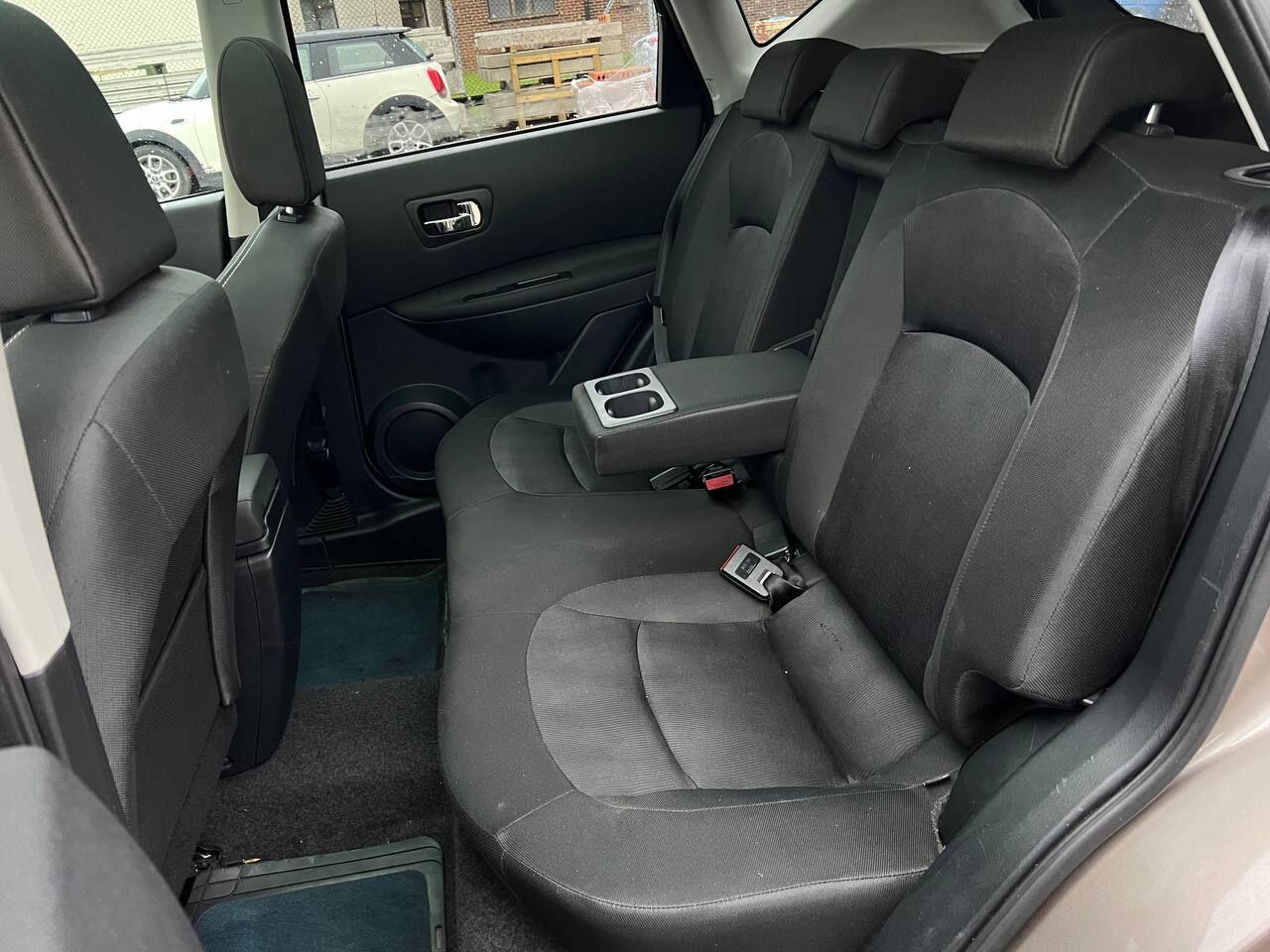 Used Nissan Qashqai 2013 for sale - 76964796: Photo 35