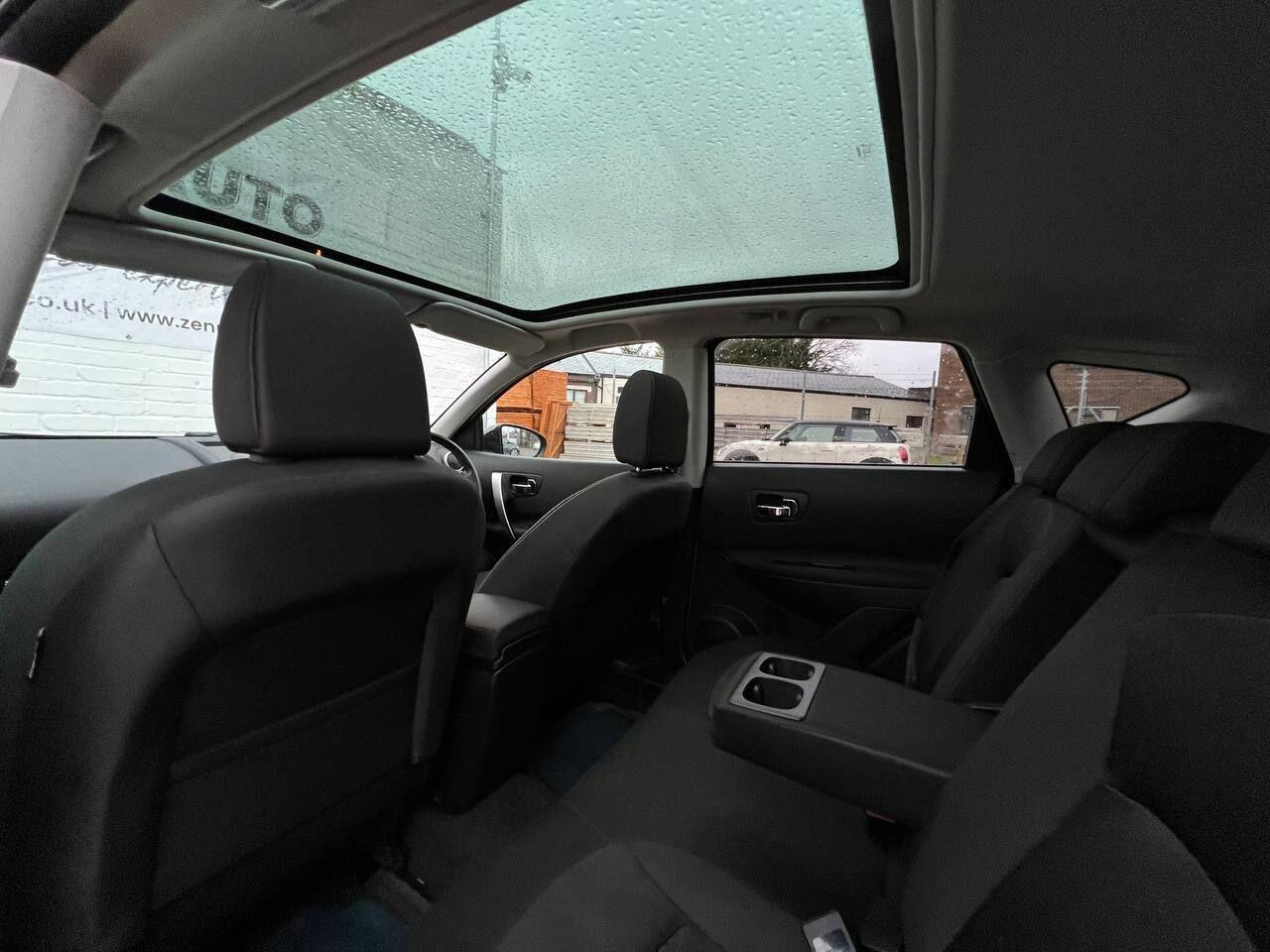 Used Nissan Qashqai 2013 for sale - 76964796: Photo 36