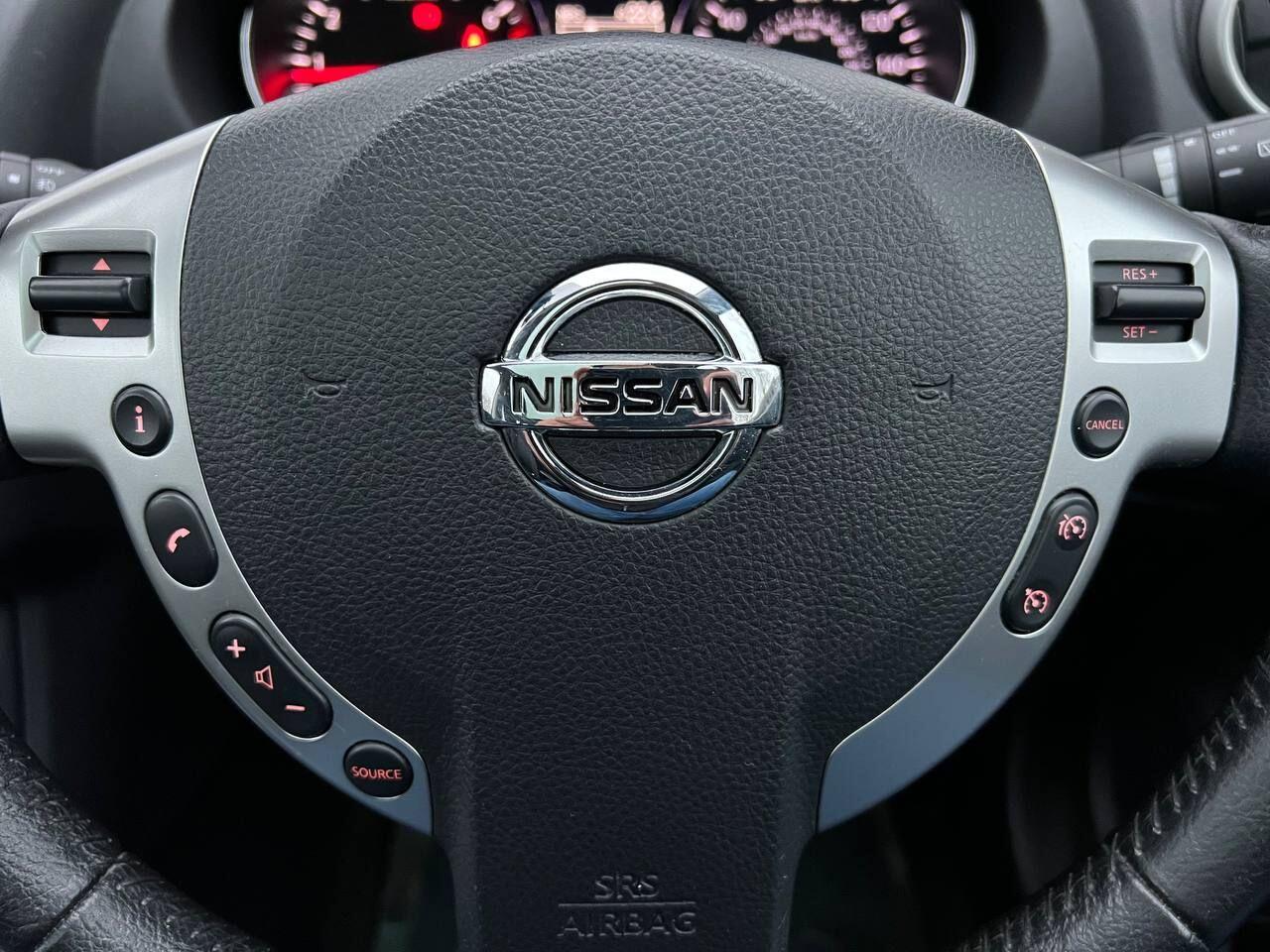 Used Nissan Qashqai 2013 for sale - 76964796: Photo 43