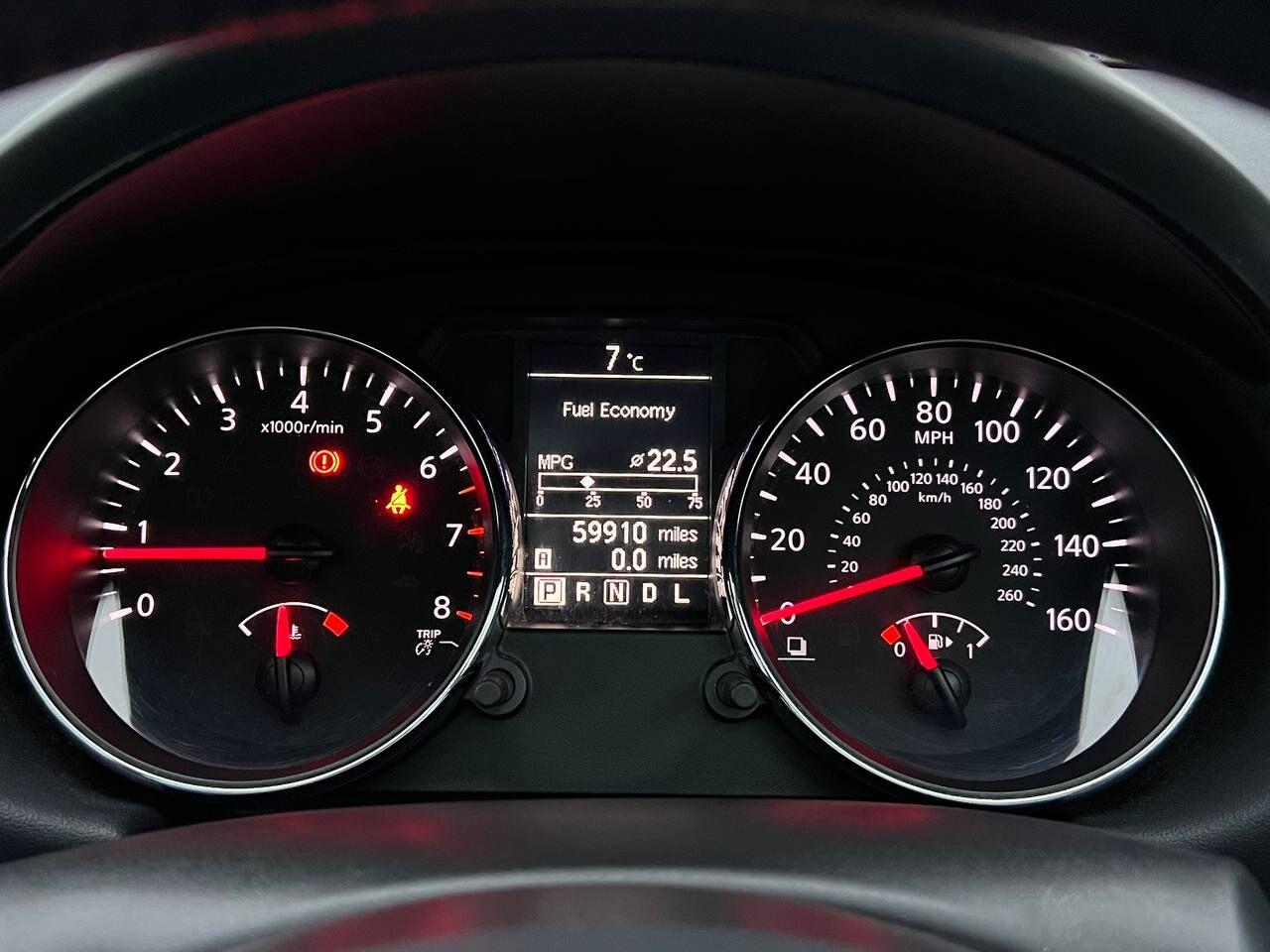 Used Nissan Qashqai 2013 for sale - 76964796: Photo 44