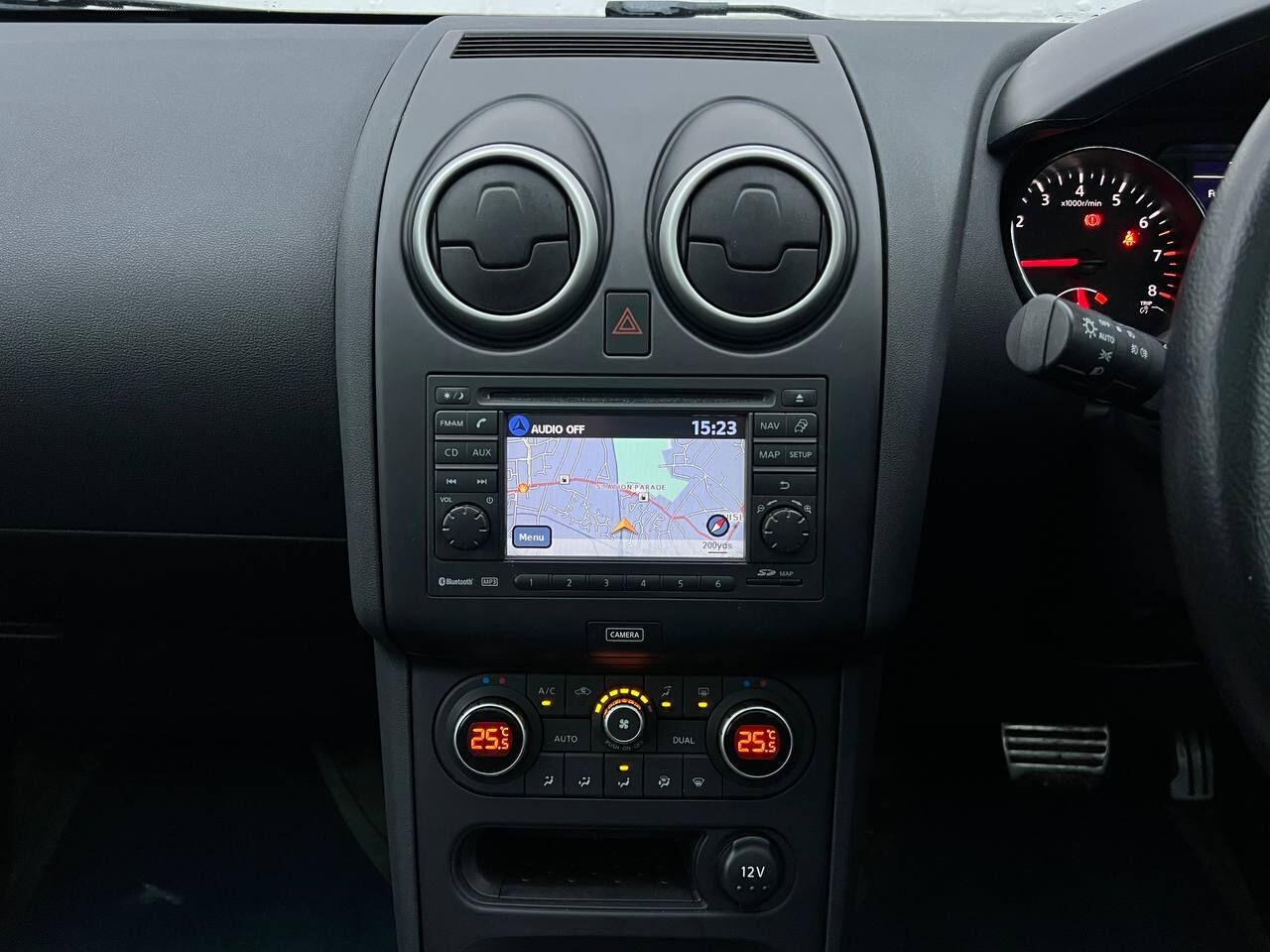 Used Nissan Qashqai 2013 for sale - 76964796: Photo 49