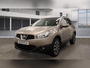Used Nissan Qashqai 2013 for sale - 76964796: Photo