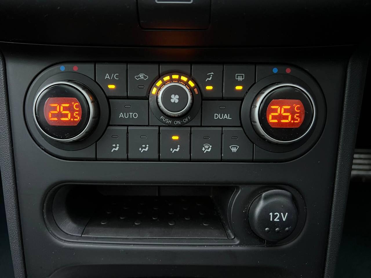 Used Nissan Qashqai 2013 for sale - 76964796: Photo 50