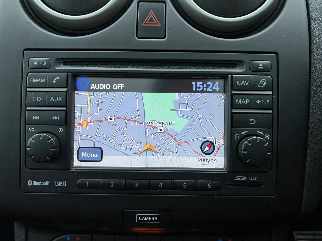 Used Nissan Qashqai 2013 for sale - 76964796: Photo 51