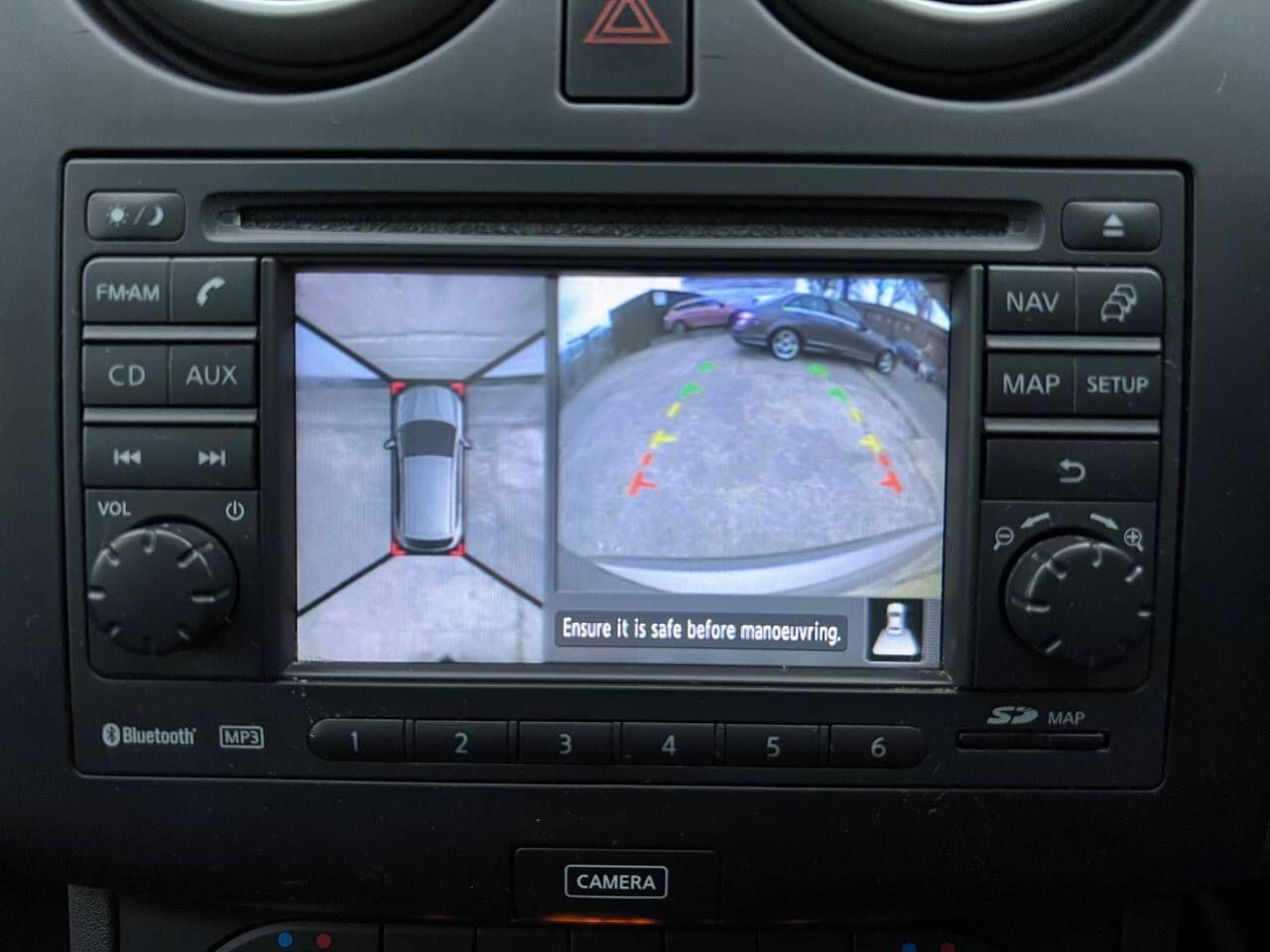 Used Nissan Qashqai 2013 for sale - 76964796: Photo 52