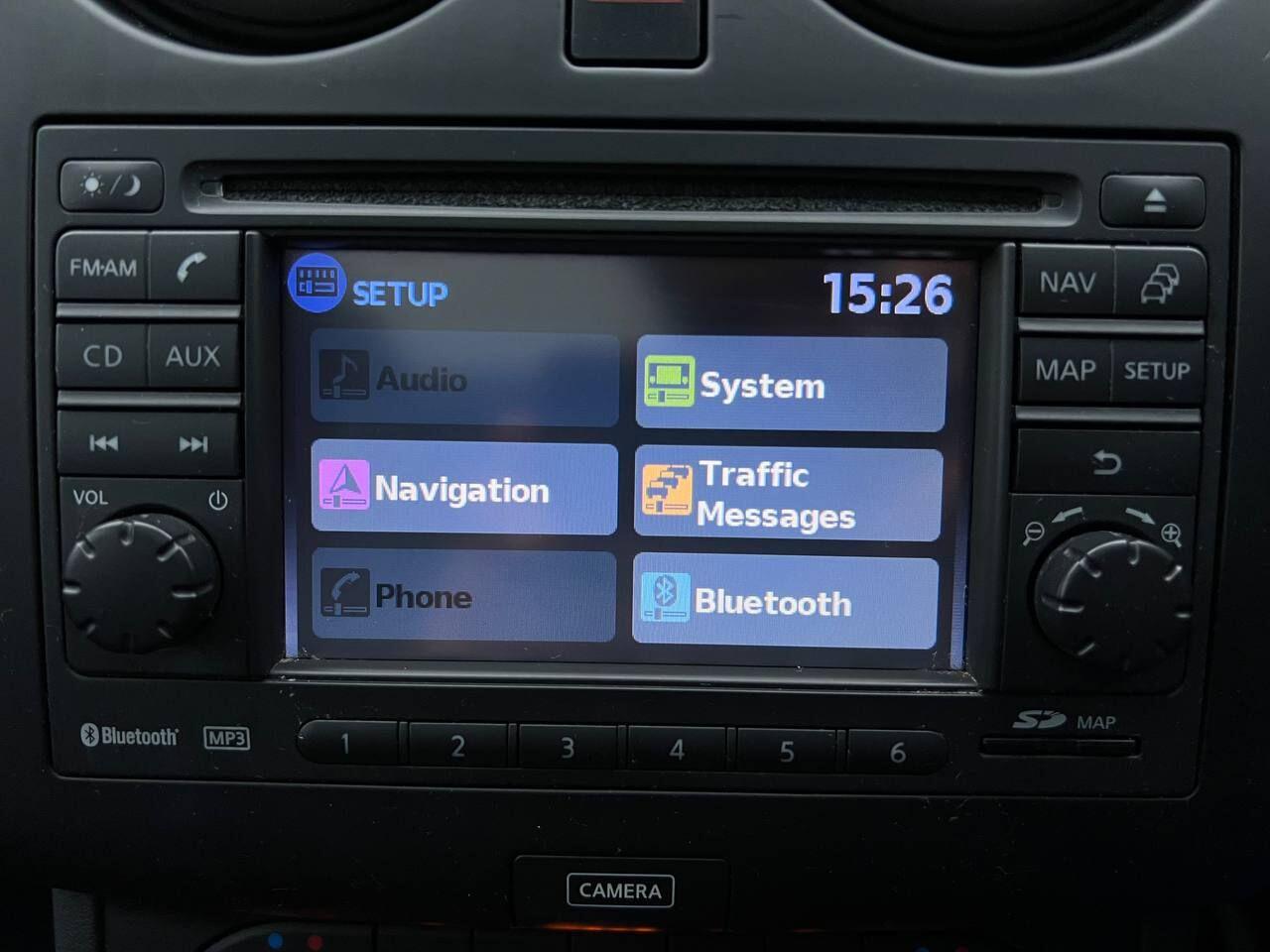 Used Nissan Qashqai 2013 for sale - 76964796: Photo 53