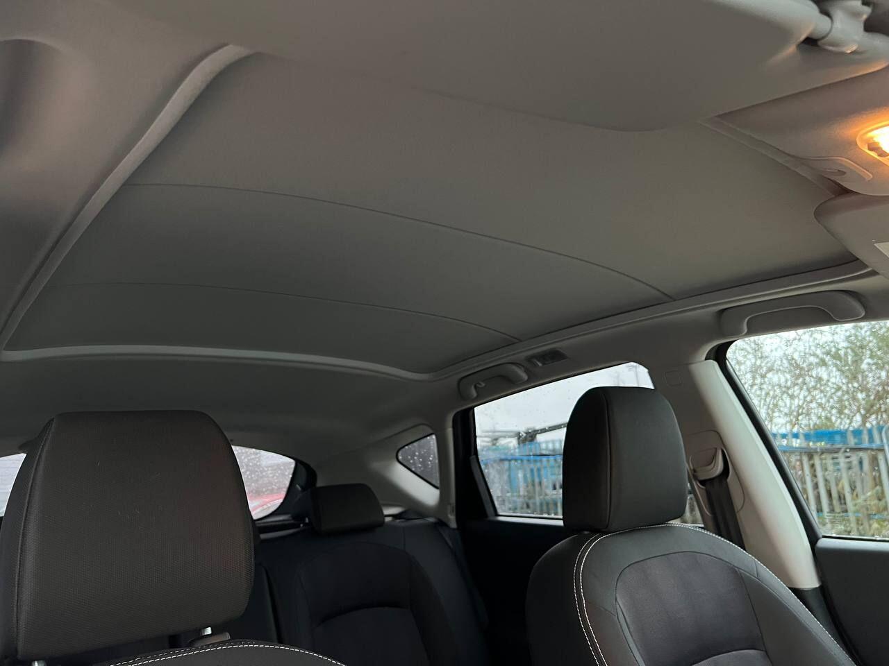 Used Nissan Qashqai 2013 for sale - 76964796: Photo 64