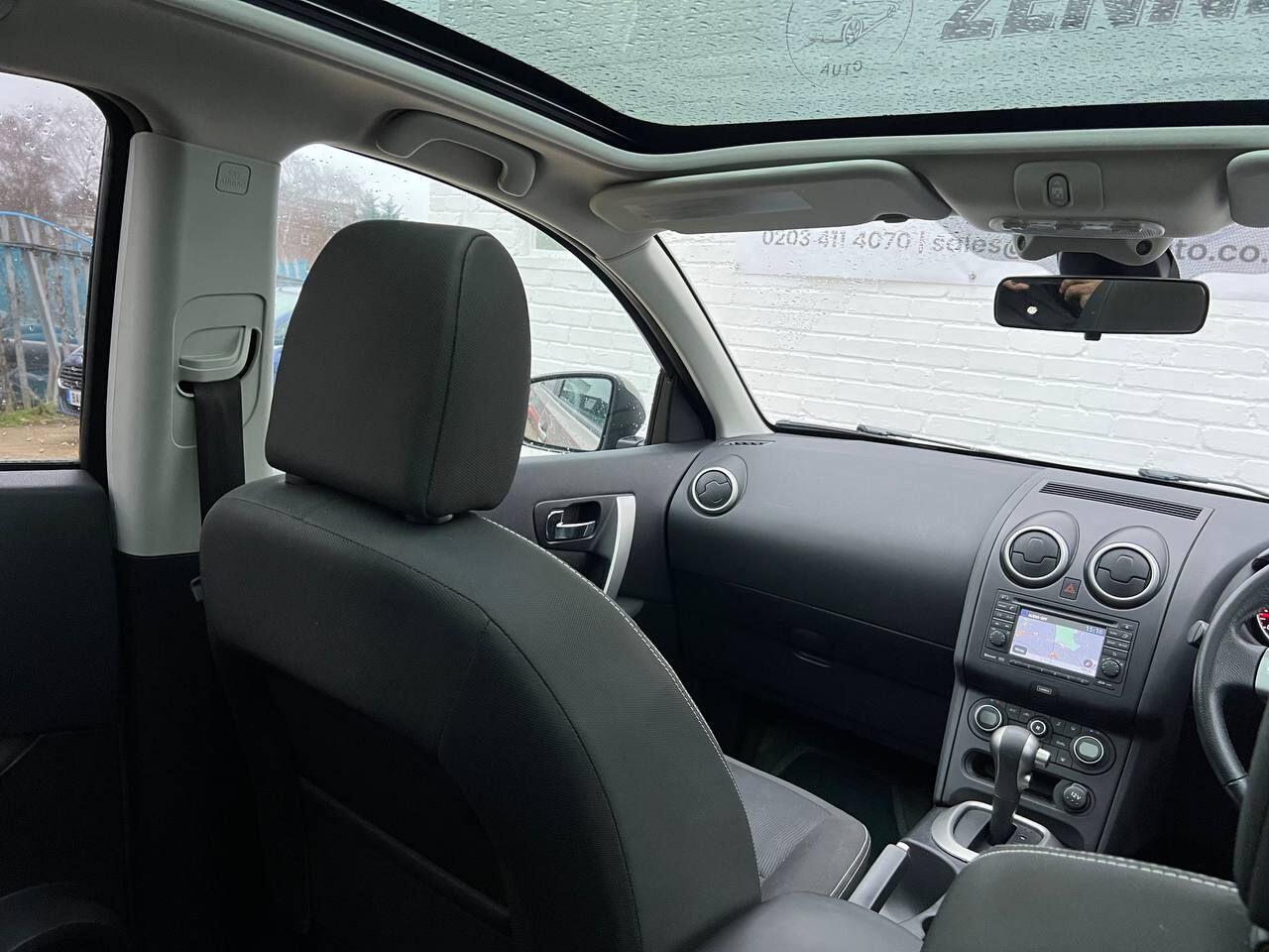 Used Nissan Qashqai 2013 for sale - 76964796: Photo 66