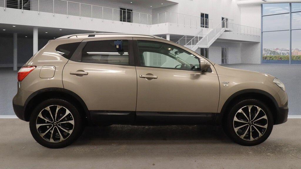 Used Nissan Qashqai 2013 for sale - 76964796: Photo 7