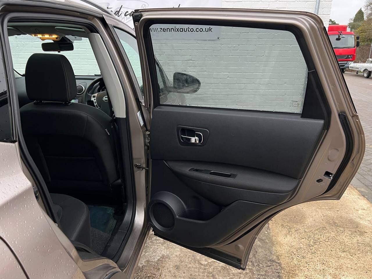 Used Nissan Qashqai 2013 for sale - 76964796: Photo 70