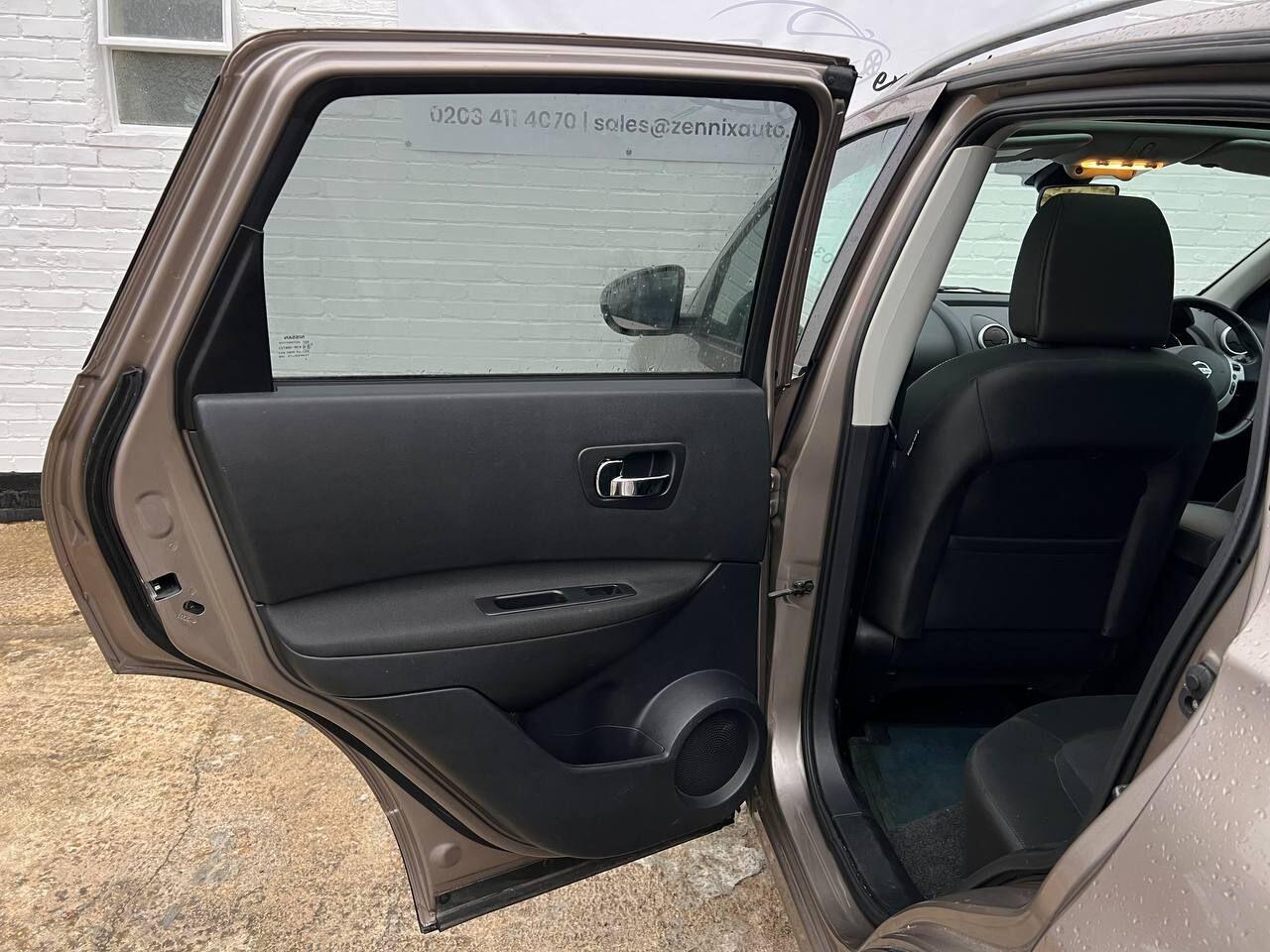 Used Nissan Qashqai 2013 for sale - 76964796: Photo 72