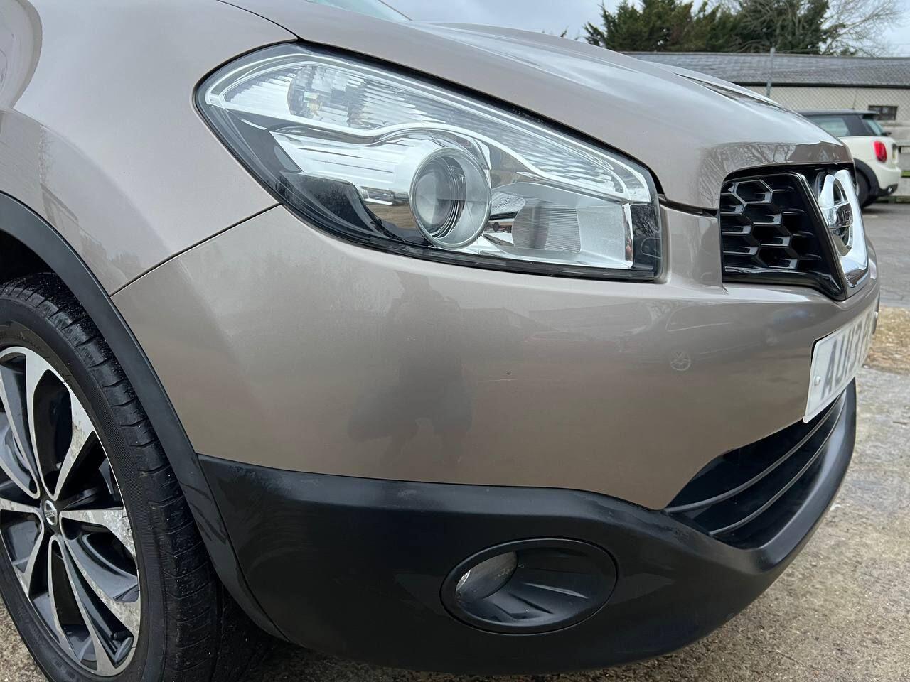 Used Nissan Qashqai 2013 for sale - 76964796: Photo 76