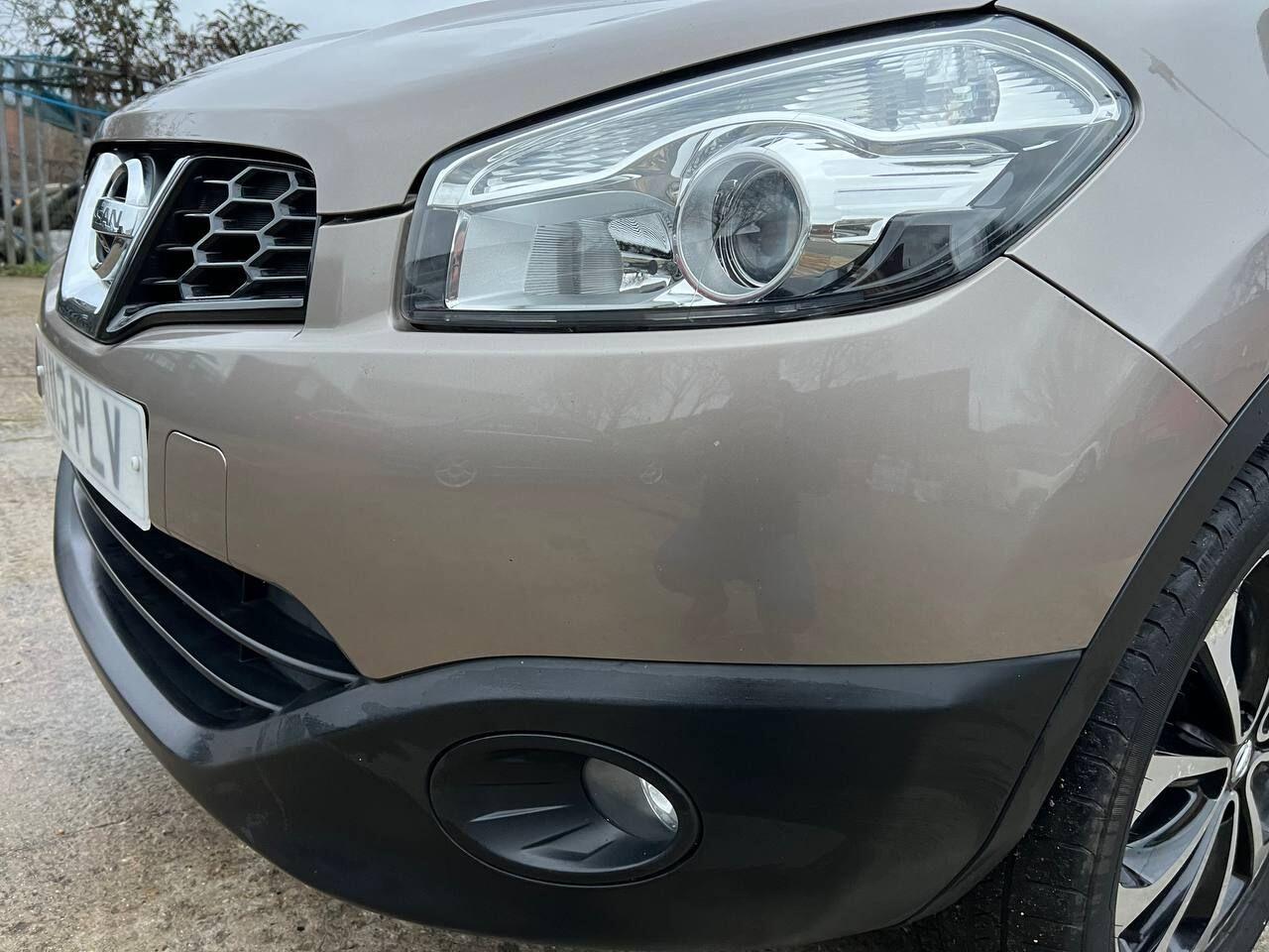 Used Nissan Qashqai 2013 for sale - 76964796: Photo 77