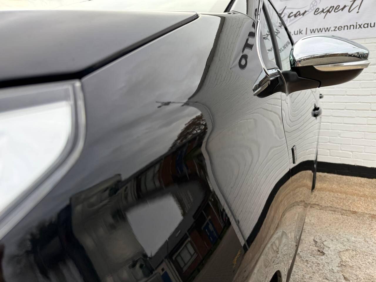 Used Peugeot 208 2018 for sale - 76457518: Photo 13